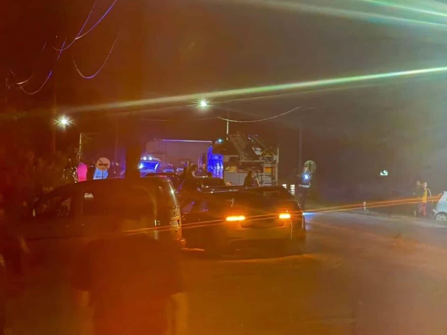 Dva mladića stara 19 godina poginula u gradu na Drini (FOTO)