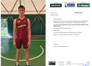 Poslije dugo vremena poziv u omladinske selekcije BIH za mlade sportiste iz Zvornika