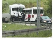 Detalji tragedije kod Mrkonjić Grada: Poginuo vozač autobusa, 10 osoba povrijeđeno