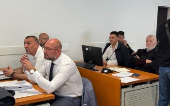 Detalji suđenja za trgovinu ljudima, navođenje maloljetnih lica na prostituciju: Među optuženima i sedam policajaca MUP-a TK