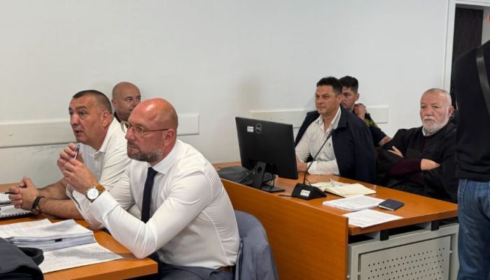 Detalji suđenja za trgovinu ljudima, navođenje maloljetnih lica na prostituciju: Među optuženima i sedam policajaca MUP-a TK