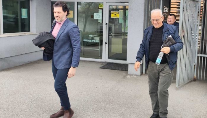 Na suđenju optuženim za strijeljanje zarobljenika u Kozluku svjedočili bivši direktor “Vitinke” i oficiri VRS-a
