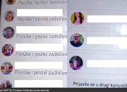 Velika akcija MUP-a RS: Predatori vrebali djecu, tražili nage fotografije (FOTO)