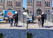 Petorici iz akcije „Karika“ određen pritvor, terete ih za iskorištavanje djece za pornografiju