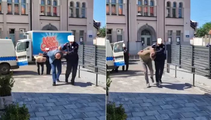 Petorici iz akcije „Karika“ određen pritvor, terete ih za iskorištavanje djece za pornografiju
