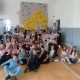 „Možemo bolje – sport, most koji spaja“: U zvorničkim školama postavljene umjetne stijene za sportsko penjanje