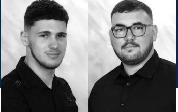 Školski drugovi otišli zajedno u smrt, oglasila se škola u kojoj su išli u Bogatiću