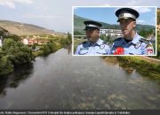 Herojski čin dvojice policajaca: Imenjaci spasili djevojku iz rijeke