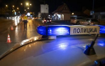 PU Zvornik: Vozač sa 2,82 promila alkohola lišen slobode, pronađen i „spid“ u Bratuncu