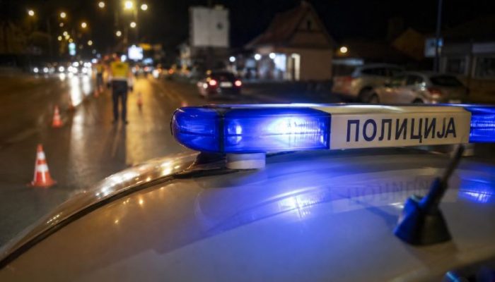 PU Zvornik: Vozač sa 2,82 promila alkohola lišen slobode, pronađen i „spid“ u Bratuncu