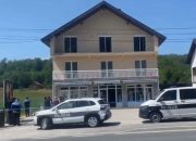 Uhapšen muškarac iz Kiseljaka koji je ubio punicu i ranio suprugu, u bolnicu smješten ranjen