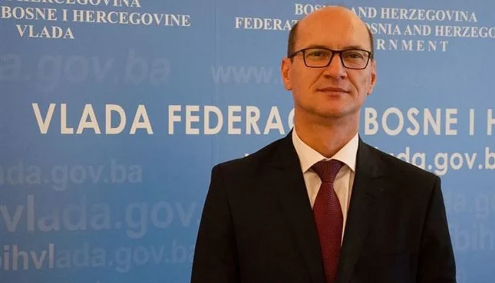 Inspekcija istražuje Begića: Upražnjena mjesta popunjava bez konkursa