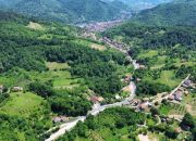 U funkciji novi put Zvornik – Šćemlija – Glumina (FOTO)