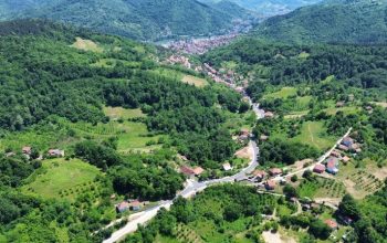 U funkciji novi put Zvornik – Šćemlija – Glumina (FOTO)