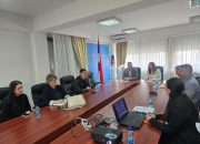 Održana sjednica savjeta: Novo zanimanje u TŠC Zvornik