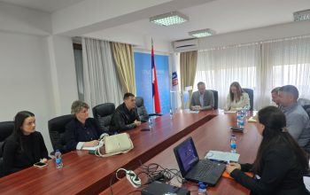Održana sjednica savjeta: Novo zanimanje u TŠC Zvornik