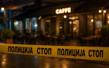 Tuča ispred ugostiteljskog objekta u Zvorniku: Tri osobe lišene slobode