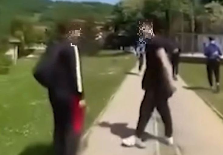 Vršnjačko nasilje u Milićima: Napadnuti maloljetnik dobio 16 udaraca tokom fizičkog napada