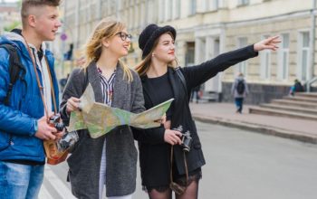 Kultura i turizam kao važni elementi u razvoju moderne Srbije