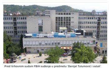 Svjedočenje u predmetu UKC Tuzla otvara pitanje: Da li je optužnica promašila glavne odgovorne?