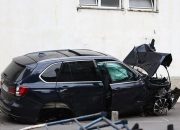 Saobraćajna nezgoda na regionalnom putu, jedno lice završilo u zvorničkoj bolnici