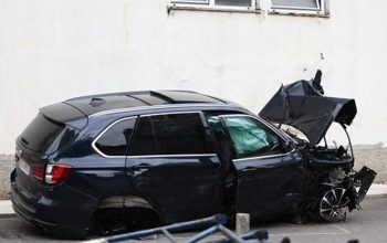 Saobraćajna nezgoda na regionalnom putu, jedno lice završilo u zvorničkoj bolnici