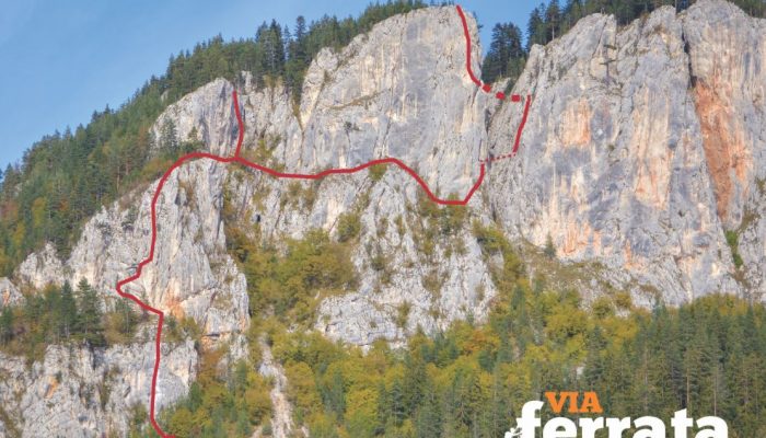 Muškarac uz Kalesije nastradao prilikom pada sa Crvenih stijena na Romaniji