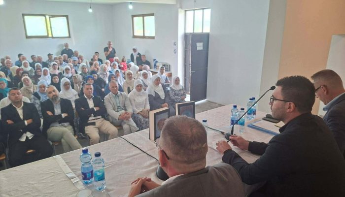 Grbavci kod Zvornika obilježili 34 godine od zločina nad Bošnjacima: “Istina se ne smije zaboraviti” (FOTO)