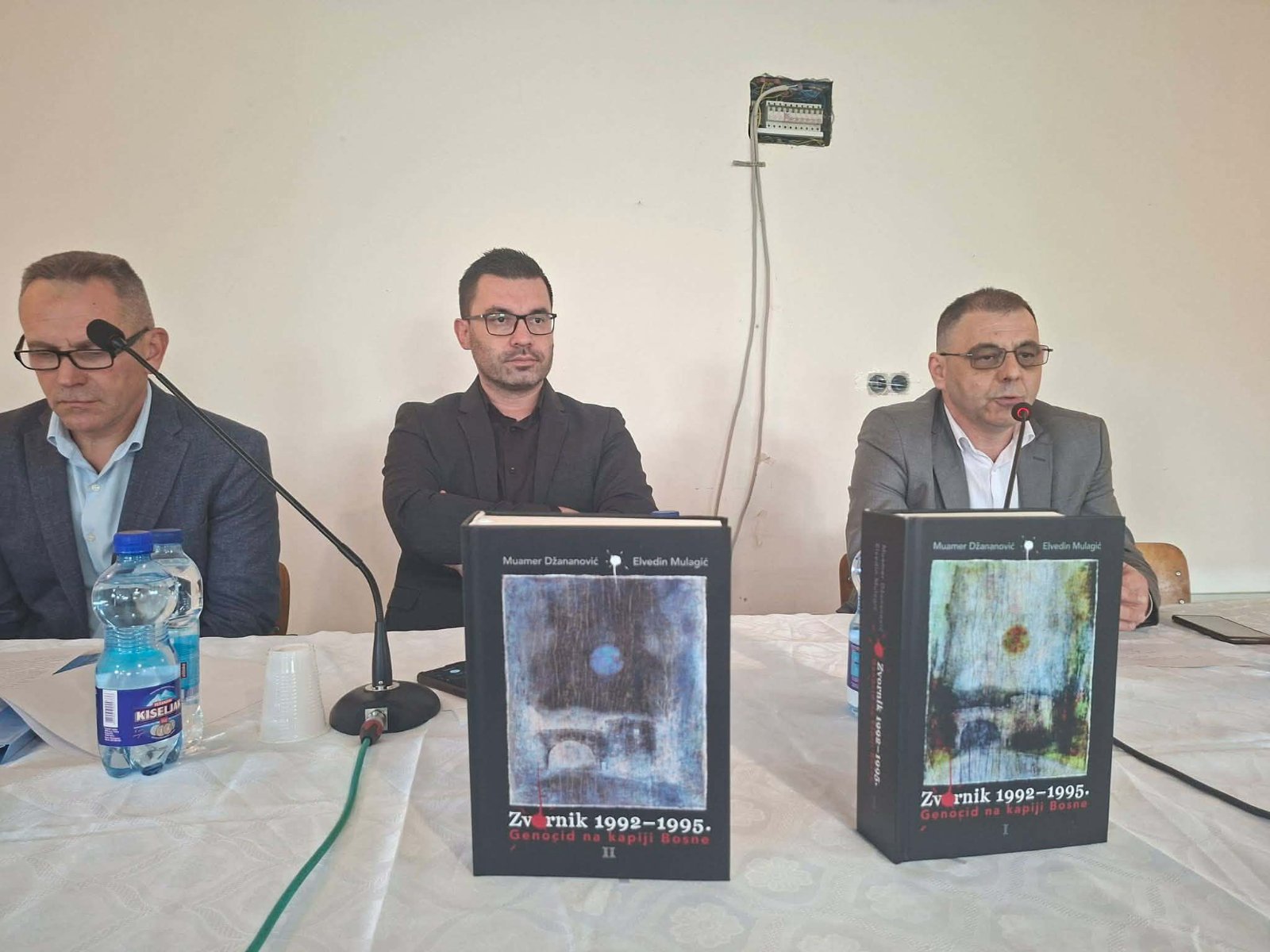 Grbavci kod Zvornika obilježili 34 godine od zločina nad Bošnjacima: “Istina se ne smije zaboraviti” (FOTO)