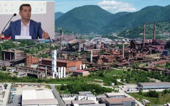 Ahmed Hamzić: „Ovo nije spašavanje Željezare, ovo nije reforma – ovo je otimačina!“