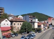 Od juna obnova godišnjih komunalnih taksi za parkiranje u Zvorniku