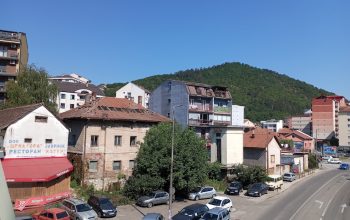 Od juna obnova godišnjih komunalnih taksi za parkiranje u Zvorniku