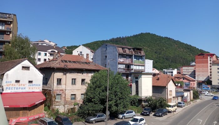 Od juna obnova godišnjih komunalnih taksi za parkiranje u Zvorniku