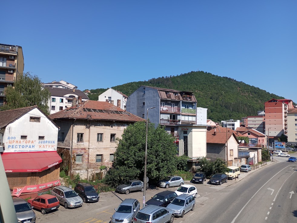 Od juna obnova godišnjih komunalnih taksi za parkiranje u Zvorniku