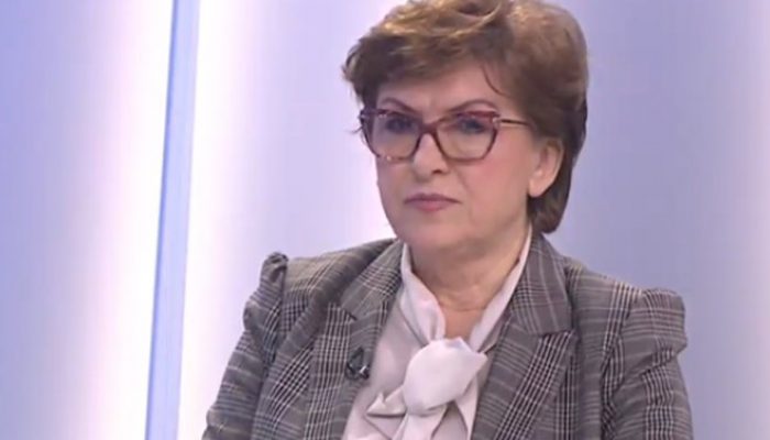 Vidović: Odluka o doprinosima za inostrane penzionere biće stavljena van snage