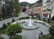 Apel građanima Zvornika: Čuvajmo gradsku fontanu