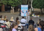 Otvoren Međunarodni festival humora i satire „Kriva Drina“ u Zvorniku