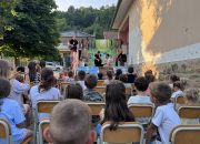 KADA SELO ŽIVI PUNIM SRCEM: JASENICA OKUPILA DJECU, MLADE I PORODICE KROZ NIZ SADRŽAJA (FOTO)