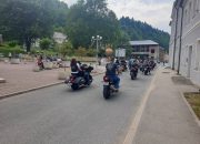 Haos nakon motorijade u Podrinju: Pijani motociklisti izazvali dva udesa, pet lica povrijeđeno