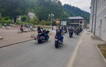 Haos nakon motorijade u Podrinju: Pijani motociklisti izazvali dva udesa, pet lica povrijeđeno