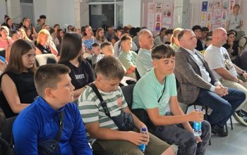 Stigli mališani sa Kosova i Metohije, vrata otvorili brojni domaćini na području Zvornika