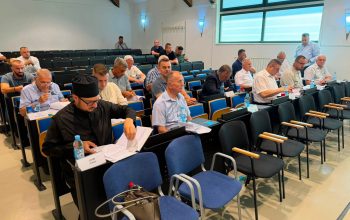 792.000 KM za 26 projekata: Ministarstvo za ljudska prava i izbjeglice BiH podržalo crkve i vjerske zajednice širom BiH (FOTO)
