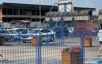 Tragedija u Ugljeviku: Mladić se utopio u bazenu (FOTO)