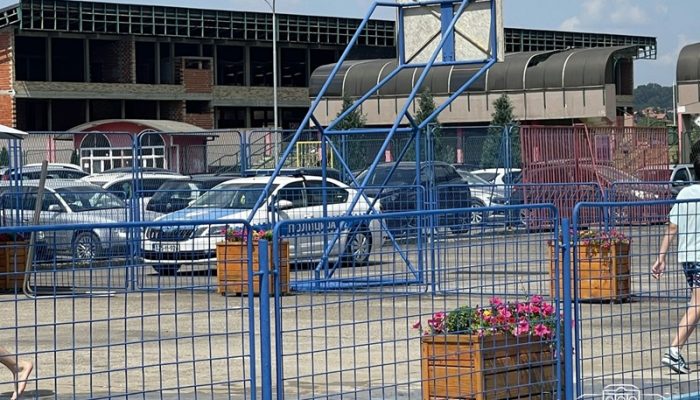 Tragedija u Ugljeviku: Mladić se utopio u bazenu (FOTO)