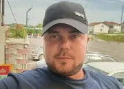 Uhapšen osumnjičeni za ubistvo u Velikoj Kladuši Benjamin Džaferović