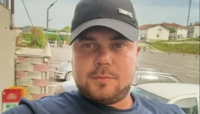 Uhapšen osumnjičeni za ubistvo u Velikoj Kladuši Benjamin Džaferović