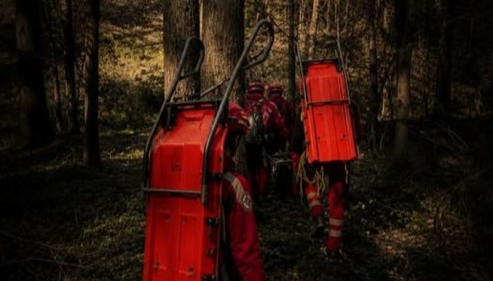 Potraga na Ozrenu se nastavlja: Nestali planinar i dalje bez traga