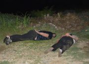 Trojica muškaraca iz Zvornika i Bratunca uhapšena zbog krijumčarenja migranata preko Drine (FOTO)