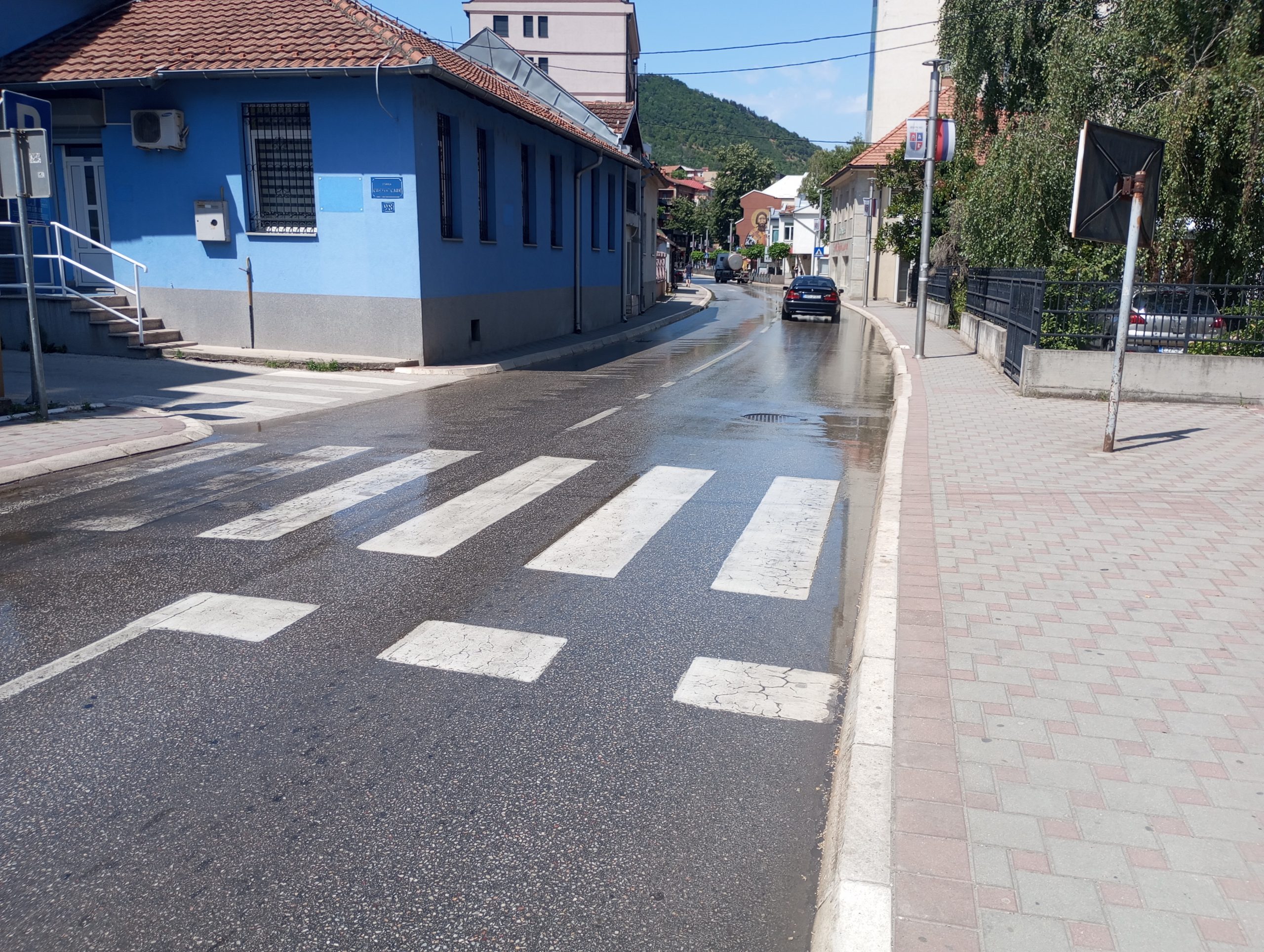 Meteorolozi objavili kad u BiH stiže osvježenje uz obilniju kišu