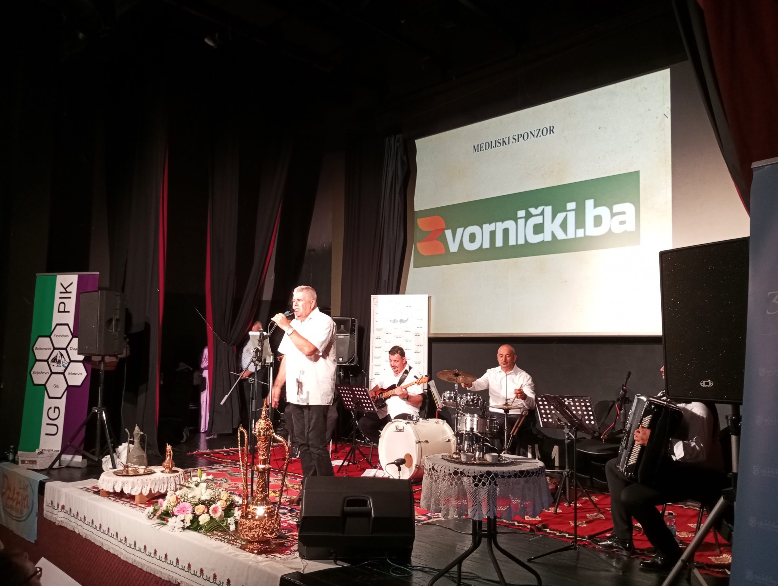 Zvornik i Nova Kasaba krajem jula u znaku sevdalinke: Najavljeni festivali „Mlade nade sevdaha“ i „Drino vodo“
